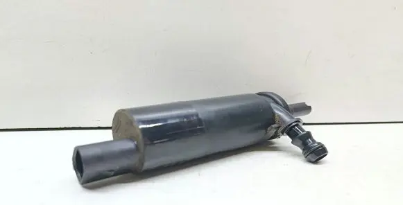 BMW 1 E81 E87 Headlight washer pump 6973097 67126973097