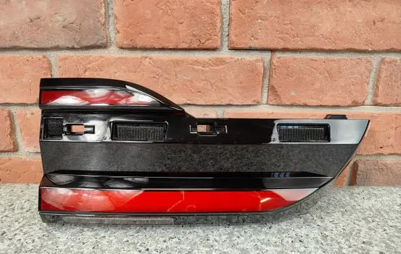 BMW X7 G07 Rear/tail lights 9881357 20210719