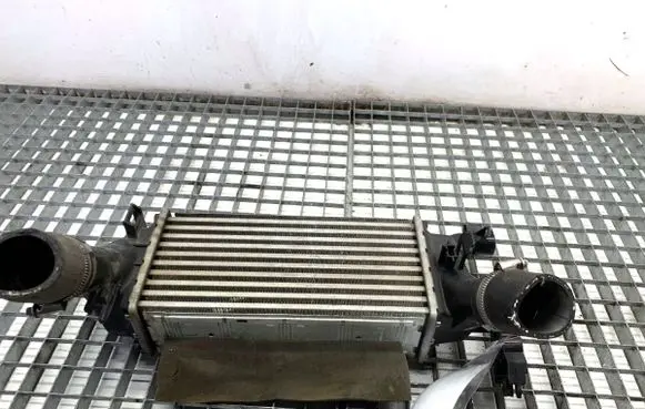 Ford Ecosport Intercooler radiator H1BG6K775AC