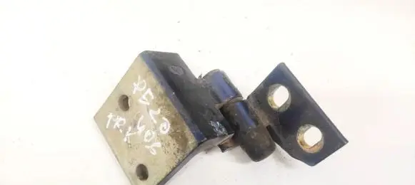 Peugeot 406 Front door upper hinge