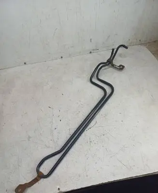 Audi A6 S6 C4 4A Power steering radiator 