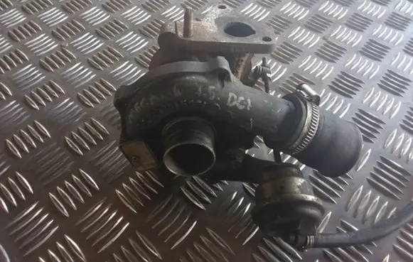 Renault Megane II Turbo 189536H118218