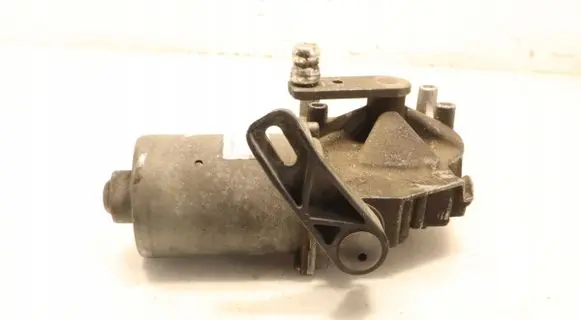 Wiper motor
