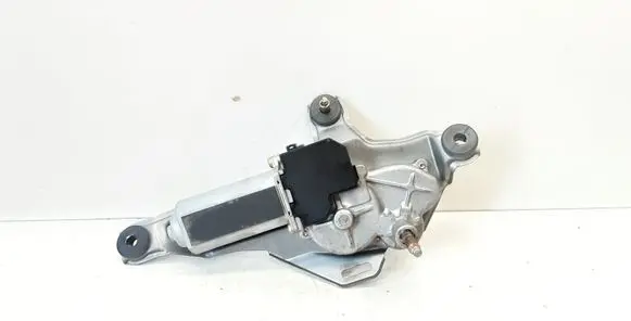 Toyota RAV 4 (XA20) Rear window wiper motor 8513042040 1592004791