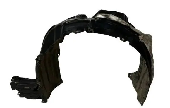 Toyota Corolla E210 E21 Front wheel arch liner splash guards 5387602630