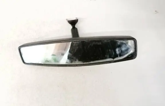 Opel Insignia A Rear view mirror (interior) e11026151