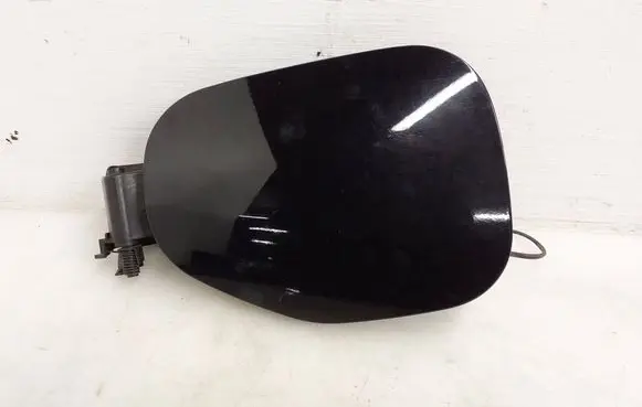 Ford Mustang Mach-E Electric car charge socket cover LJ8B10C706AE