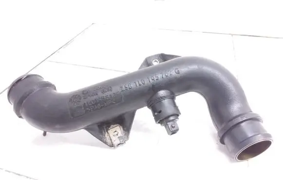 Seat Toledo I (1L) Intercooler hose/pipe 1L0145762