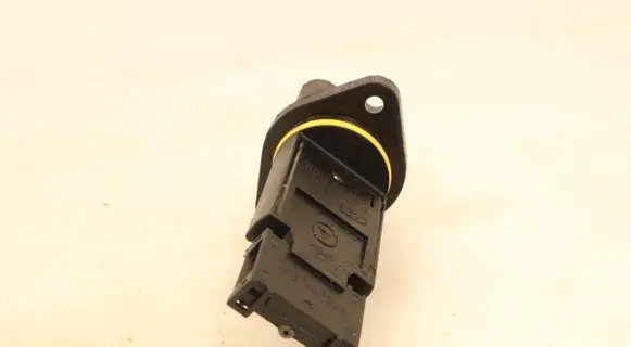 Mercedes-Benz C W203 Mass air flow meter A6110940048