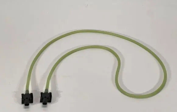 BMW 3 G20 G21 Airbag deployment crash/impact sensor 6833256