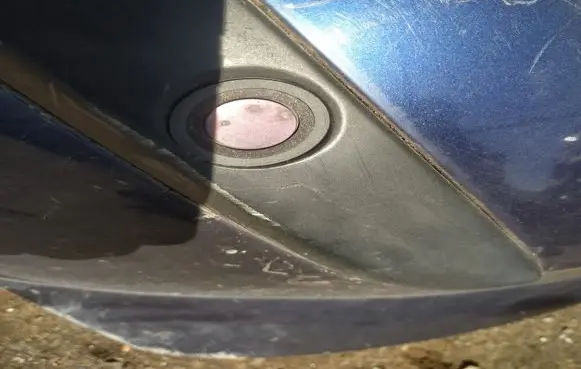 Parking PDC sensor
