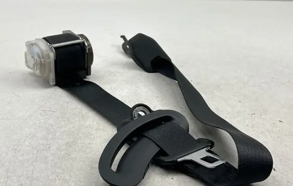 Dodge Durango III Rear seatbelt P5ME39DX9AA T14K412174TS50
