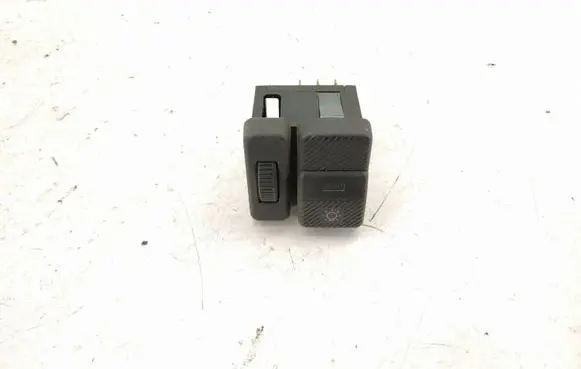 Volkswagen PASSAT B4 Other switches/knobs/shifts 357941531