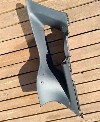 Ford Explorer EV Other interior part R2KBS31011AJW