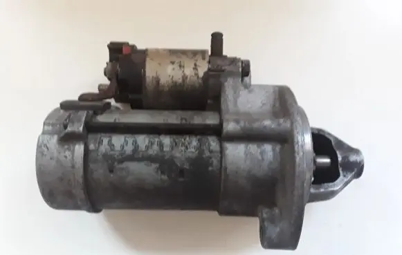 Hyundai i40 Starter motor 361002A550