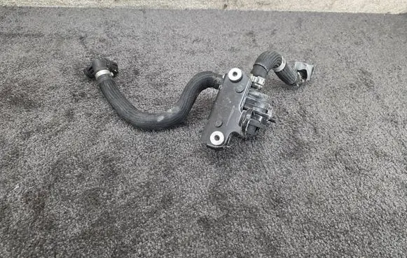 Maserati Grecale Electric auxiliary coolant/water pump 52115758