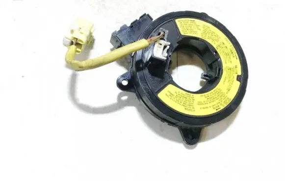 Mazda 323 F Airbag slip ring squib (SRS ring)