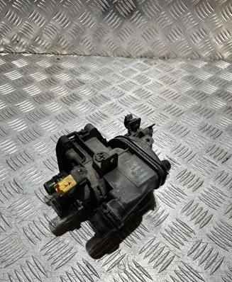 Opel Grandland X Thermostat housing 9807198480