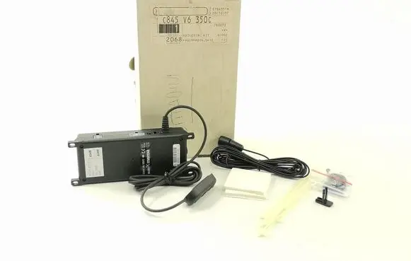 Mazda CX-7 Bluetooth control unit module C845V6350C