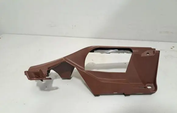 BMW XM (C) pillar trim 9873541 5A347B3