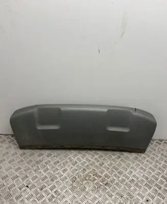 Ford Ecosport Front bumper lip GN1517D957N
