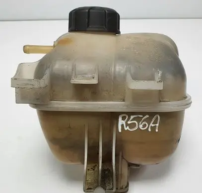 Mini One - Cooper Coupe R56 Coolant expansion tank/reservoir 7539267