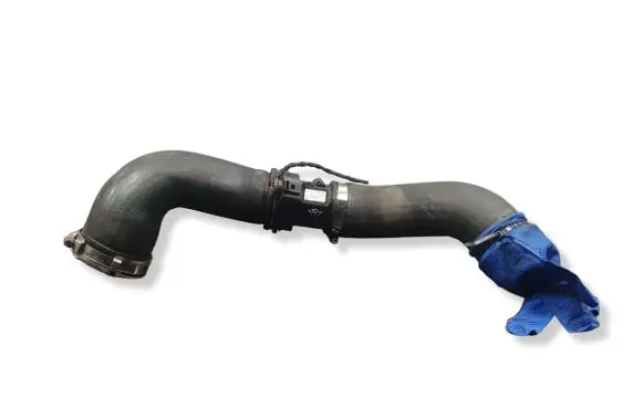 Volkswagen Transporter - Caravelle T5 Intercooler hose/pipe 7H0145941B 7H0145790F 0281002401