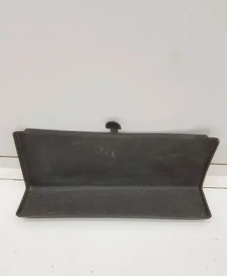 Mercedes-Benz ML W166 Panel drawer/shelf pad A1666832094 M20388