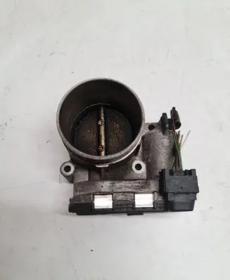 Volvo V70 Throttle valve 8677866 0280750107