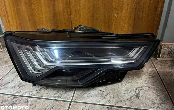 Audi A6 S6 C8 4K Headlight/headlamp 4K0941036 0133780200001354 1EX01337802