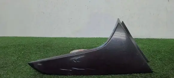 Ford Focus Tailgate/trunk spoiler jx7b442a92be