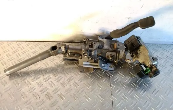 Honda CR-V Steering wheel axle HLJSMG