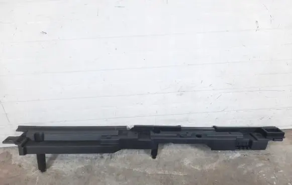 BMW X5 E70 Other trunk/boot trim element 7145913
