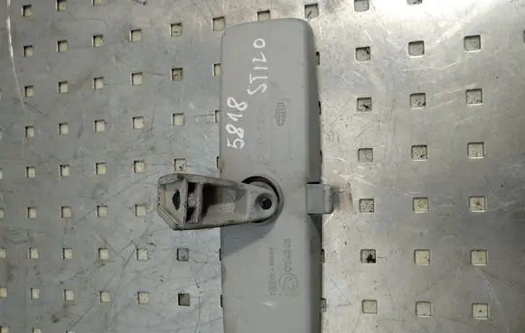 Fiat Stilo Rear view mirror (interior) 0154946
