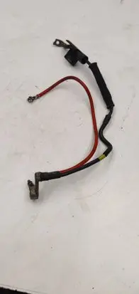Audi A3 S3 8P Positive cable (battery) 1K0971228AA