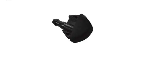 Nissan Qashqai Windshield washer spray nozzle 