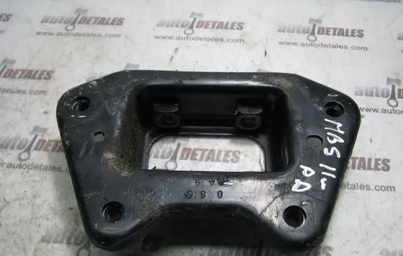 Mercedes-Benz S W221 Other body part