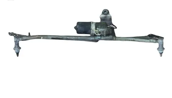 Iveco Daily 3rd gen Front wiper linkage and motor