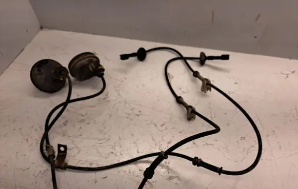 Chrysler Voyager ABS rear brake sensor 04721040AG