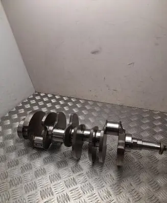 Ford Mustang VI Crankshaft 09NGD