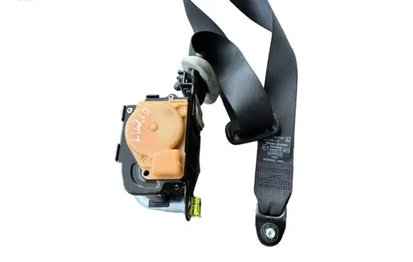 Nissan Note (E11) Front seatbelt 86885BH00A 306018710 045519