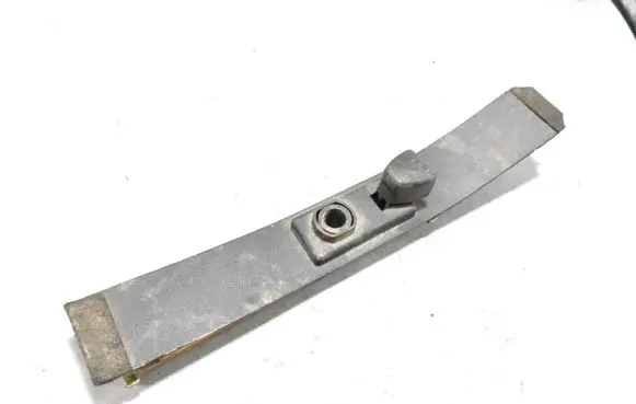 Alfa Romeo 155 Seat belt adjustment rail 82445638 32320