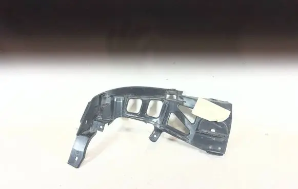 Mercedes-Benz E C207 W207 Rear bumper mounting bracket A2078851765