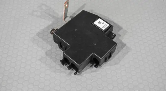 Mercedes-Benz Sprinter W907 W910 Other control units/modules A9075407060 A0009824823 A9075455000