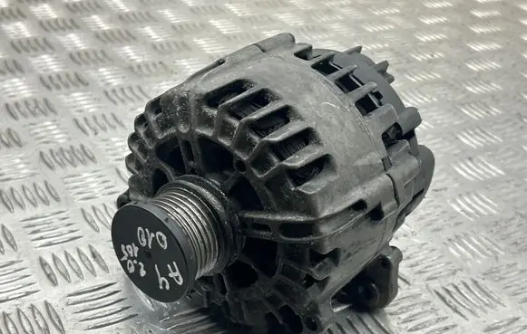 Audi A4 S4 B8 8K Generator/alternator 03G903016G 408033925