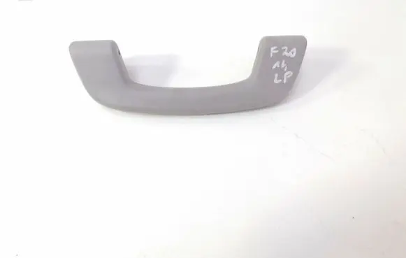 BMW 1 F20 F21 Front interior roof grab handle