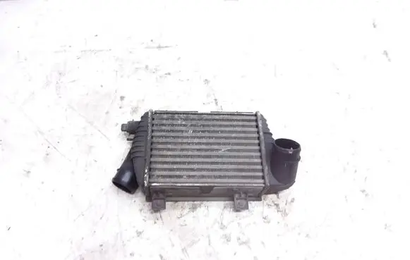Volkswagen Transporter - Caravelle T4 Intercooler radiator 701145805A