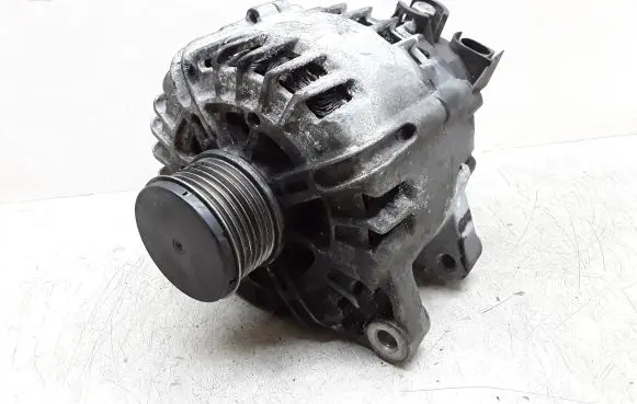 Volvo V60 Generator/alternator
