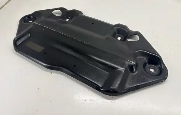 Jeep Grand Cherokee Engine splash shield/under tray 68187867AB 68187867AD