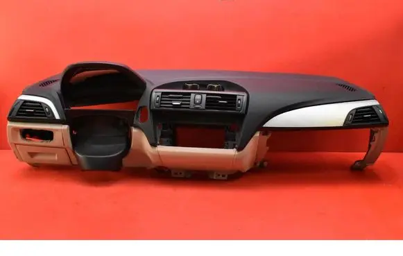 BMW 7 F01 F02 F03 F04 Dashboard 